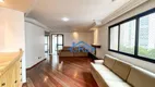 Foto 2 de Apartamento com 3 Quartos à venda, 175m² em Cidade Monções, São Paulo