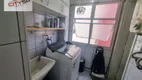 Foto 13 de Apartamento com 2 Quartos à venda, 55m² em Vila Guarani, São Paulo