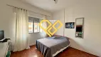 Foto 12 de Apartamento com 3 Quartos à venda, 126m² em Gonzaga, Santos