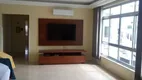 Foto 3 de Apartamento com 3 Quartos à venda, 180m² em José Menino, Santos