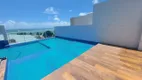 Foto 25 de Apartamento com 2 Quartos à venda, 71m² em Cabo Branco, João Pessoa