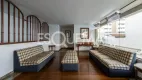 Foto 2 de Apartamento com 3 Quartos à venda, 155m² em Pinheiros, São Paulo