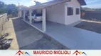 Foto 7 de Casa com 3 Quartos à venda, 135m² em Praia do Ervino, São Francisco do Sul