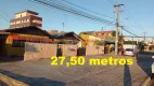 Foto 2 de Lote/Terreno à venda, 877m² em Fazendinha, Curitiba