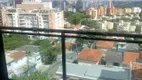 Foto 4 de Flat com 1 Quarto à venda, 35m² em Pinheiros, São Paulo