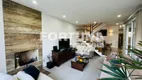 Foto 2 de Casa de Condomínio com 3 Quartos à venda, 200m² em San Diego Park, Cotia