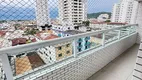 Foto 5 de Apartamento com 2 Quartos à venda, 70m² em Boqueirão, Praia Grande