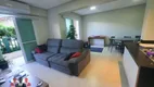 Foto 2 de Apartamento com 3 Quartos à venda, 122m² em Maitinga, Bertioga