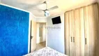 Foto 13 de Apartamento com 3 Quartos à venda, 90m² em Massaguaçu, Caraguatatuba