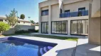 Foto 2 de Casa de Condomínio com 4 Quartos à venda, 390m² em Alphaville Residencial Dois, Barueri