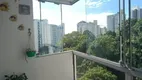 Foto 10 de Apartamento com 3 Quartos à venda, 102m² em Agronômica, Florianópolis