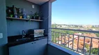 Foto 5 de Apartamento com 2 Quartos à venda, 60m² em Jardim Morumbi, Sorocaba
