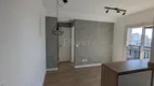 Foto 8 de Apartamento com 1 Quarto à venda, 35m² em Taquaral, Campinas