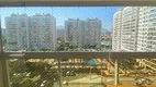 Foto 3 de Apartamento com 3 Quartos à venda, 78m² em Barra da Tijuca, Rio de Janeiro