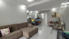 Foto 7 de Apartamento com 3 Quartos à venda, 115m² em Pitangueiras, Guarujá