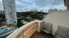Foto 17 de Apartamento com 3 Quartos à venda, 220m² em Morumbi, São Paulo