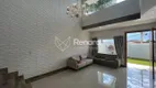 Foto 11 de Casa de Condomínio com 4 Quartos à venda, 267m² em Setor Habitacional Arniqueira, Brasília