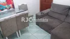 Foto 2 de Apartamento com 2 Quartos à venda, 69m² em Rocha, Rio de Janeiro