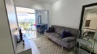 Foto 3 de Flat com 1 Quarto para alugar, 30m² em Vila Cordeiro, São Paulo
