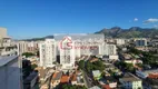 Foto 5 de Cobertura com 3 Quartos à venda, 139m² em Todos os Santos, Rio de Janeiro