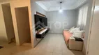 Foto 3 de Casa de Condomínio com 3 Quartos à venda, 98m² em Azulville I, São Carlos