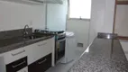 Foto 8 de Apartamento com 2 Quartos para alugar, 60m² em Super Quadra, São Paulo