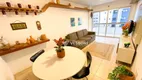 Foto 2 de Apartamento com 3 Quartos para alugar, 70m² em Caioba, Matinhos