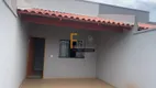 Foto 25 de Casa com 2 Quartos à venda, 73m² em Loteamento Tropical Ville, Goiânia