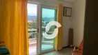 Foto 11 de Apartamento com 1 Quarto à venda, 55m² em Piratininga, Niterói