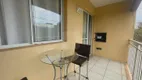 Foto 8 de Apartamento com 3 Quartos à venda, 65m² em Santa Mônica, Uberlândia