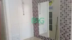 Foto 14 de Apartamento com 3 Quartos à venda, 70m² em Moinho Velho, São Paulo