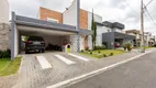 Foto 2 de Casa de Condomínio com 4 Quartos à venda, 224m² em Santa Felicidade, Curitiba