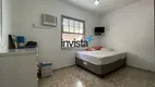 Foto 5 de Apartamento com 3 Quartos à venda, 109m² em Aparecida, Santos