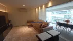 Foto 16 de Apartamento com 3 Quartos à venda, 207m² em Gonzaga, Santos