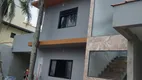 Foto 2 de Sobrado com 4 Quartos à venda, 240m² em Indaiá, Caraguatatuba