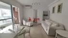 Foto 9 de Apartamento com 1 Quarto à venda, 45m² em Moema, São Paulo