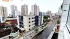 Foto 9 de Apartamento com 2 Quartos à venda, 84m² em Vila Guilhermina, Praia Grande