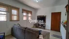 Foto 6 de Casa com 3 Quartos à venda, 206m² em Jardim Floridiana, Rio Claro