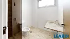 Foto 12 de Apartamento com 3 Quartos à venda, 135m² em Pompeia, São Paulo