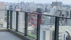 Foto 24 de Apartamento com 4 Quartos à venda, 232m² em Campo Belo, São Paulo