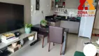 Foto 3 de Flat com 1 Quarto à venda, 37m² em Jardim Oceania, João Pessoa