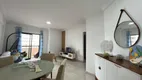 Foto 3 de Apartamento com 1 Quarto à venda, 74m² em Vila Tupi, Praia Grande