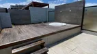 Foto 12 de Cobertura com 2 Quartos para venda ou aluguel, 101m² em Tambaú, João Pessoa