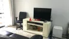 Foto 3 de Flat com 1 Quarto à venda, 45m² em Jardins, São Paulo