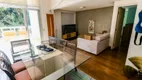 Foto 3 de Apartamento com 1 Quarto à venda, 110m² em Jardim Parque Morumbi, São Paulo