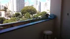 Foto 13 de Apartamento com 4 Quartos à venda, 161m² em Vila Itapura, Campinas