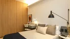 Foto 14 de Apartamento com 1 Quarto à venda, 54m² em Batel, Curitiba