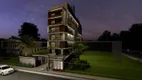 Foto 8 de Apartamento com 1 Quarto à venda, 29m² em Bacacheri, Curitiba