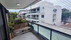 Foto 7 de Apartamento com 3 Quartos para alugar, 120m² em Recreio Dos Bandeirantes, Rio de Janeiro