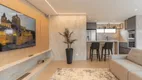 Foto 7 de Casa de Condomínio com 3 Quartos à venda, 245m² em Ahú, Curitiba